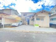 西大寺射越戸建て