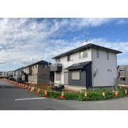 （仮）Novガーデンハウス谷田部 ABCDE棟