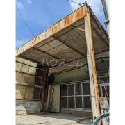 岐阜市正木町戸建て