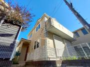 東急田園都市線青葉台駅まで徒歩9分