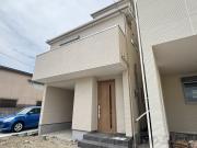 ファミリエ津之江D棟