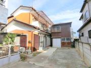 羽生市南戸建貸家