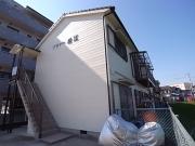 山陽電鉄本線林崎松江海岸駅まで徒歩12分
