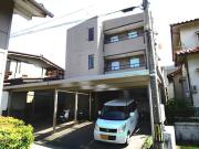 ハイシティ石引