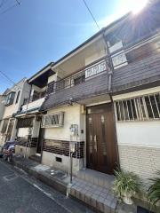 浜寺船尾町西2丁目テラス