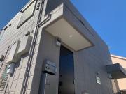 コミュタス向ヶ丘