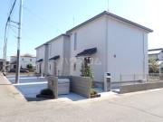 グレイス・ヴィブレA