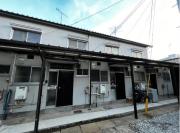 中台ハイツ A棟