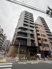 東京メトロ丸ノ内線本郷三丁目駅まで徒歩5分
