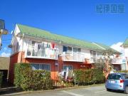 ビューパークD棟