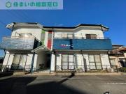 愛知環状鉄道北岡崎駅まで徒歩8分