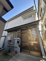 都営浅草線西馬込駅まで徒歩6分