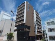 ラナップスクエア福島
