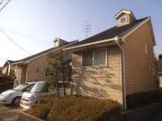 近鉄京都線高の原駅まで徒歩15分