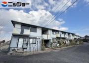 サニーコート下箕田A棟