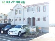 ＪＲ東海道本線相見駅まで徒歩5分