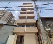 地下鉄谷町線関目高殿駅まで徒歩2分
