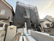 クレスト高安町南