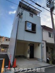 貸家 共立通1-4-25