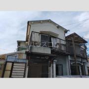 池上町2丁目貸家