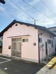 ＪＲ山陽本線西阿知駅まで徒歩17分