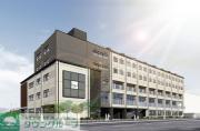 地下鉄東山線一社駅まで徒歩7分