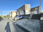 グランドール丸山台 B棟