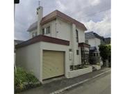 新川4条12丁目 戸建て