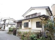 淀の原町39-5貸家