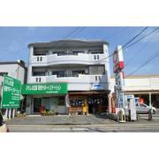 ＪＲ可部線中島駅まで徒歩8分