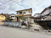 廿日市市津田 賃貸戸建