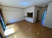 グリーンライン都筑ふれあいの丘駅まで徒歩10分