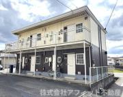 ヒューマンハイツ B棟