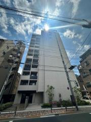 ラティエラ上野入谷