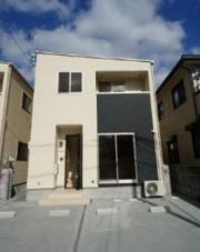 アルファコンフォートデュオ中庄