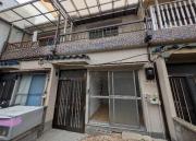 和泉市富秋町2丁目テラス