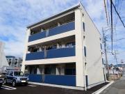 ＪＲ信越本線長野駅まで徒歩9分