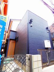 西武池袋・豊島線富士見台駅まで徒歩13分