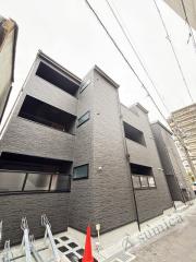 地下鉄谷町線出戸駅まで徒歩8分