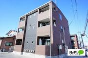ＪＲ磐越西線郡山富田駅まで徒歩32分