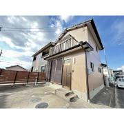 森西町戸建て
