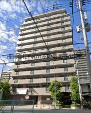 地下鉄谷町線四天王寺前夕陽ヶ丘駅まで徒歩3分