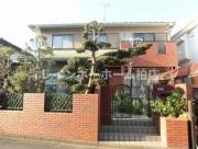 柏市酒井根3丁目貸家