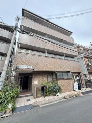 阪急京都線淡路駅まで徒歩7分