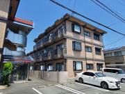 ＪＲ東海道本線浜松駅までバス約23分 徒歩2分