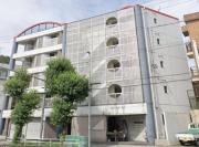地下鉄名城線八事駅まで徒歩8分