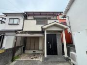 富田林市喜志新家町一戸建