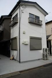 ＪＲ総武線（各駅停車）西荻窪駅まで徒歩13分