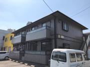 ディオール境川