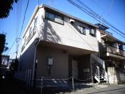 京王線幡ヶ谷駅まで徒歩13分